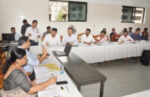 ಪರಿಹಾರ ಪಾವತಿಗೆ ಬಾಕಿ ಇರುವ ಪ್ರಕರಣಗಳ ತಕ್ಷಣ ಪಾವತಿಸಲು ಜಿಲ್ಲಾಧಿಕಾರಿ ಸೂಚನೆ