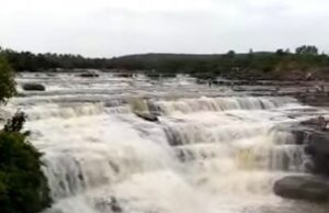 ಗೊಡಚಿನಮಲ್ಕಿ ಜಲಪಾತ