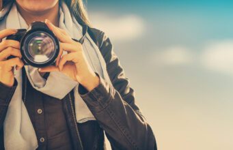 ಫ್ಯಾಷನ್ ಫೋಟೋಗ್ರಾಫರ್ ಹುದ್ದೆಗೆ ಅರ್ಜಿ ಆಹ್ವಾನ