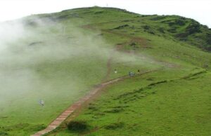 ಚಿಕ್ಕಮಗಳೂರು: ಪ್ರವಾಸಿ ತಾಣಗಳಿಗೆ ನಿರ್ಬಂಧ, ಹೊಸ ವರ್ಷಾಚರಣೆಗೆ ಜಿಲ್ಲಾಡಳಿತದಿಂದ ಮಾರ್ಗಸೂಚಿ