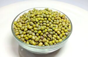 ಹಲವಾರು ಆರೋಗ್ಯ ಪ್ರಯೋಜನ ಹೊಂದಿರುವ ಹೆಸರು ಕಾಳು