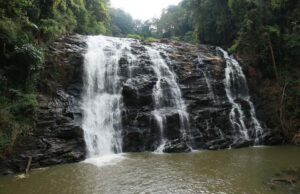 ಅಬ್ಬಿ ಜಲಪಾತ
