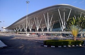 ಬೆಂಗಳೂರಿನ ಕೆಂಪೇಗೌಡ ಅಂತರರಾಷ್ಟ್ರೀಯ ವಿಮಾನ ನಿಲ್ದಾಣದಲ್ಲಿ ₹6.29 ಕೋಟಿ ಮೌಲ್ಯದ ಚಿನ್ನ ವಶ