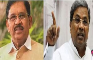 ಶಂಕಿತ ಉಗ್ರರ ಬಂಧನ: ಸಿಸಿಬಿ ಪೊಲೀಸರ ಕಾರ್ಯಕ್ಕೆ ಗೃಹ ಸಚಿವ , ಸಿಎಂ ಶ್ಲಾಘನೆ