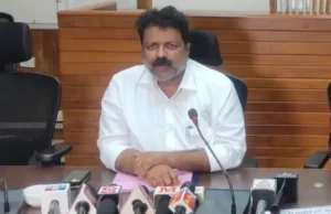 ಟೋಲ್ ಗಳಲ್ಲಿ ಹಣ ಸಂಗ್ರಹ ನಿಲ್ಲಿಸಬೇಕೆಂದು ಸಚಿವ ಮಂಕಾಳ ವೈದ್ಯ ಸೂಚನೆ