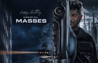 ನಟ ಶಿವರಾಜ್ ಕುಮಾರ್ ಜನ್ಮದಿನ: ‘ಘೋಸ್ಟ್’ ಸಿನಿಮಾದ ‘ಬಿಗ್ ಡ್ಯಾಡಿ’ ಟೀಸರ್ ಬಿಡುಗಡೆ