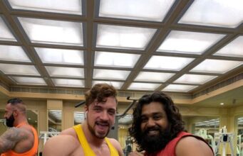 ‘ಪೊಗರು’ ಚಿತ್ರದಲ್ಲಿ ನಟಿಸಿದ್ದ ಜೋ ಲಿಂಡ್ನರ್ ಅನುಮಾನಾಸ್ಪದ ಸಾವು