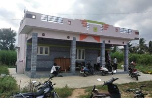 ಮಂಡ್ಯ: ಮನೆ ಬೀಗ ಒಡೆದು ಚಿನ್ನಾಭರಣ ಲೂಟಿ