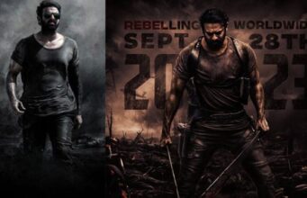 ಸೆ.28 ರಂದು ‘ಸಲಾರ್’ ಚಿತ್ರ ತೆರೆಗೆ