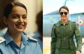 ಅಕ್ಟೋಬರ್ 20ರಂದು ‘ತೇಜಸ್’ ಸಿನಿಮಾ ರಿಲೀಸ್