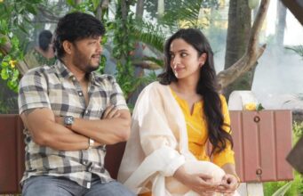 ಸದ್ದಿಲ್ಲದೆ ಶುರುವಾಗಿದೆ ಗೋಲ್ಡನ್ ಸ್ಟಾರ್ ಗಣೇಶ್ ಅಭಿನಯದ “ಕೃಷ್ಣಂ ಪ್ರಣಯ ಸಖಿ”