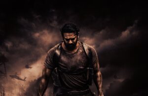 ಬಹುನಿರೀಕ್ಷಿತ ‘ಸಲಾರ್’ ಸಿನಿಮಾದ ಟೀಸರ್ ರಿಲೀಸ್