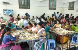 ಶ್ರೀಕಂಠೇಶ್ವರಸ್ವಾಮಿ ದೇವಾಲಯದ ಹುಂಡಿ ಆದಾಯ 1,77 ಕೋಟಿ