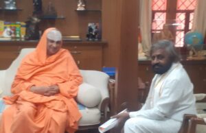 ಮೈಸೂರು ನಗರ ಶೀಘ್ರ ಪ್ಲಾಸ್ಟಿಕ್ ಮುಕ್ತ: ಈಶ್ವರ ಖಂಡ್ರೆ