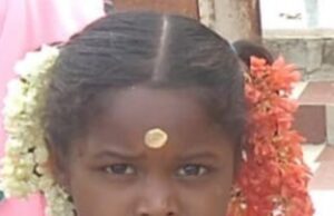 ಚಿರತೆ ದಾಳಿಯಿದ ಗಾಯಗೊಂಡು ಚಿಕಿತ್ಸೆ ಪಡೆಯುತ್ತಿದ್ದ ಬಾಲಕಿ ಸಾವು