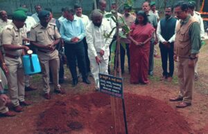 ಮೃಗಾಲಯದಲ್ಲಿ ಮರಿ ಸಿಂಹಗಳಿಗೆ ನಾಮಕರಣ ಸಡಗರ