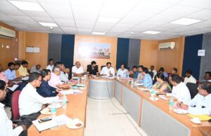 2024 ರ ಅಂತ್ಯಕ್ಕೆ ಮೈಸೂರು-ಕುಶಾಲನಗರ ಹೆದ್ದಾರಿ ಕಾಮಗಾರಿ ಪೂರ್ಣ: ಪ್ರತಾಪ್ ಸಿಂಹ
