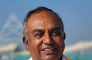 ವಿಧಾನಸಭೆಯ ಕಲಾಪದಲ್ಲಿ ಮೈಸೂರು ಜಿಲ್ಲೆಯ ಅಭಿವೃದ್ಧಿಯ ಬಗ್ಗೆ ಪ್ರಸ್ತಾವನೆ: ಶಾಸಕ ಟಿ. ಎಸ್. ಶ್ರೀವತ್ಸ