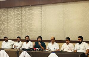 ಗ್ಯಾರೆಂಟಿಗಳ ಬಗ್ಗೆ ಅಪಪ್ರಚಾರ ಮಾಡುತ್ತಿರುವ ಬಿಜೆಪಿ ಸಾಧನೆ ಶೂನ್ಯ: ಸಚಿವ ಮಧು ಬಂಗಾರಪ್ಪ