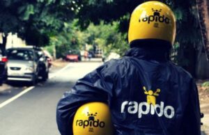 ಯುವತಿಗೆ ಕಿರುಕುಳ ನೀಡಿದ ರಾಪಿಡ್ ಬೈಕ್ ಸವಾರ