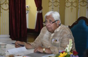 ಟೂರಿಸ್ಟ್ ಪೊಲೀಸ್ ವ್ಯವಸ್ಥೆ ಬಗ್ಗೆ ಆಲೋಚನೆ: ಹೆಚ್ ಕೆ ಪಾಟೀಲ್