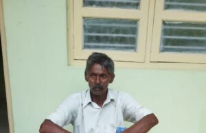 ಹನೂರು: ಮನೆಯಲ್ಲಿ ಸಂಗ್ರಹಿಸಿದ್ದ ಜಿಂಕೆ ಕೊಂಬು ವಶ