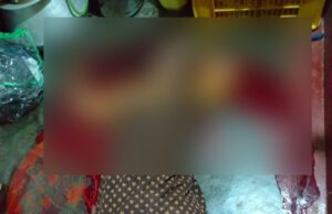 ಮಂಡ್ಯ: ಪತಿಯಿಂದಲೇ ಪತ್ನಿಯ ಹತ್ಯೆ