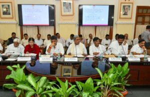 ನಾಡಹಬ್ಬ ದಸರಾ ಮಹೋತ್ಸವ 2023: ಅರ್ಥಪೂರ್ಣ ಹಾಗೂ ಅದ್ದೂರಿ ಆಚರಣೆಗೆ ತೀರ್ಮಾನ