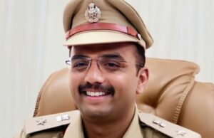 ಶೌಚಾಲಯದಲ್ಲಿ ವಿಡಿಯೋ ಚಿತ್ರೀಕರಣ ಘಟನೆ: ವದಂತಿಗಳನ್ನು ನಂಬಬೇಡಿ ಎಂದು ಎಸ್ ಪಿ ಮನವಿ