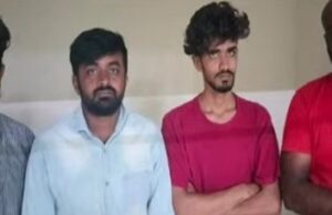 ಯುವಬ್ರಿಗೇಡ್ ಕಾರ್ಯಕರ್ತನ ಹತ್ಯೆ: ಮತ್ತೆ ನಾಲ್ವರು ಆರೋಪಿಗಳ ಬಂಧನ