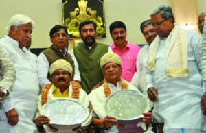 ಪ್ರತಿ ಶಾಸಕರೂ ಜನರ ಧ್ವನಿಯಾದಾಗ ಮಾತ್ರ ಪರಿಣಾಮಕಾರಿಯಾಗಿ ಕೆಲಸ ಮಾಡಬಹುದು: ಸಿದ್ದರಾಮಯ್ಯ
