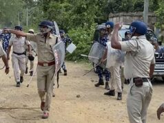 ಪಶ್ಚಿಮ ಬಂಗಾಳದಲ್ಲಿ ಕಚ್ಚಾ ಬಾಂಬ್ ಸ್ಫೋಟ: ಟಿಎಂಸಿ ಕಾರ್ಯಕರ್ತ ಸಾವು