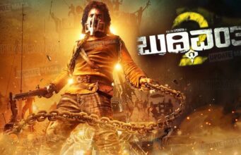 ಸೆಪ್ಟೆಂಬರ್ 15ರಂದು ‘ಬುದ್ಧಿವಂತ 2′ ಬಿಡುಗಡೆ