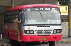 ಸಚಿವ ಎನ್. ಚಲುವರಾಯಸ್ವಾಮಿ ವಿರುದ್ಧ ಆರೋಪ ಮಾಡಿ ಆತ್ಮಹತ್ಯೆಗೆ ಯತ್ನಿಸಿದ ಕೆಎಸ್ ಆರ್ ಟಿಸಿ ಬಸ್ ಚಾಲಕ