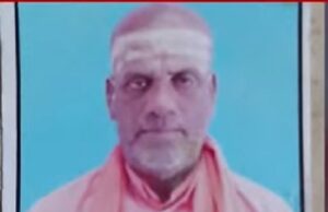 ಕಾವೇರಿ ನದಿಗೆ ಹಾರಿ ದೇವನೂರು ಮಠದ ಕಿರಿಯ ಸ್ವಾಮೀಜಿ ಆತ್ಮಹತ್ಯೆ