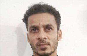 ಸುಳ್ಯದಲ್ಲಿ ಉಸ್ಮಾನ್ ಕೊಲೆ ಪ್ರಕರಣ: ಚೂರಿ ಒದಗಿಸಿದ ಆರೋಪದಲ್ಲಿ ಮತ್ತೋರ್ವ ಅರೆಸ್ಟ್