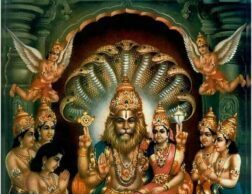 ಬಾಯಿ ತೆರೆದ ಬಗೆಯೇನೊ ದೇವದೇವ