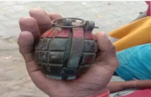 ಬಂಧಿತ ಐವರು ಶಂಕಿತ ಉಗ್ರರ ಪೈಕಿ ಓರ್ವನ ನಿವಾಸದಲ್ಲಿ 4 ಹ್ಯಾಂಡ್ ಗ್ರೆನೇಡ್ ಪತ್ತೆ: ಪೊಲೀಸರಲ್ಲಿ ಆತಂಕ