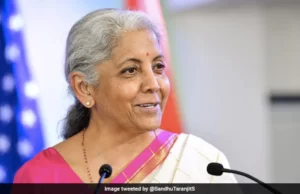 7.27 ಲಕ್ಷ ರು ತನಕ ಆದಾಯ ತೆರಿಗೆ ಪಾವತಿ ಅಗತ್ಯವಿಲ್ಲ: ಕೇಂದ್ರ ವಿತ್ತ ಸಚಿವೆ ನಿರ್ಮಲಾ ಸೀತಾರಾಮನ್