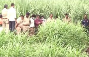 ಜೈನಮುನಿ ಕಾಮಕುಮಾರ ನಂದಿ ಮಹಾರಾಜರ ಶವದ ತುಂಡಾದ ಭಾಗಗಳು ಕೊಳವೆ ಬಾವಿಯಲ್ಲಿ ಪತ್ತೆ