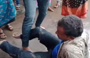 ಕೆಎಸ್ ಆರ್ ಟಿಸಿ ಬಸ್ ನಲ್ಲಿ ಬಾಲಕಿಗೆ ಲೈಂಗಿಕ ಕಿರುಕುಳ: ಆರೋಪಿಗೆ ಸಾರ್ವಜನಿಕರಿಂದ ಧರ್ಮದೇಟು