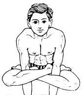 ಕುಕ್ಕುಟಾಸನ