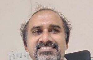 ಮೈಸೂರು: ನೂತನ ಜಿಲ್ಲಾ ಆರೋಗ್ಯಾಧಿಕಾರಿಯಾಗಿ ಡಾ.ಪಿ.ಸಿ.ಕುಮಾರಸ್ವಾಮಿ ನೇಮಕ