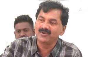 ಪ್ರತಾಪ್ ಸಿಂಹ 10 ವರ್ಷಗಳ ಬಳಿಕ ನಿಜ ಹೇಳಿದ್ದಾರೆ: ಎಂ.ಲಕ್ಷ್ಮಣ್