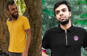 ಆ್ಯಪ್ ಮೂಲಕ ಸಾಲ ಪಡೆದಿದ್ದ ವಿದ್ಯಾರ್ಥಿ ಟಾರ್ಚರ್ ತಾಳದೆ ಆತ್ಮಹತ್ಯೆಗೆ ಶರಣು