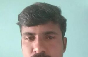 ಪೊಲೀಸ್ ಠಾಣೆಯಿಂದ ನಾಪತ್ತೆಯಾಗಿದ್ದ ಲಾರಿ ಚಾಲಕ ಶವವಾಗಿ ಪತ್ತೆ