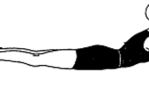 ಕೆಳ ಬೆನ್ನು ನೋವಿಗೆ ಮಕರಾಸನವೇ ಮದ್ದು