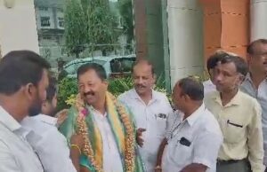 ಮಂಡ್ಯ: ಕಾಂಗ್ರೆಸ್ ತೆಕ್ಕೆಗೆ ಮನ್ ಮುಲ್ ಅಧ್ಯಕ್ಷ ಸ್ಥಾನ