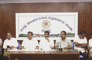 ಸಚಿವ ಚಲುವರಾಯಸ್ವಾಮಿ ವಿರುದ್ಧ ಜೆಡಿಎಸ್ ಮಾಜಿ-ಹಾಲಿ ಶಾಸಕರ ತೀವ್ರ ವಾಗ್ದಾಳಿ
