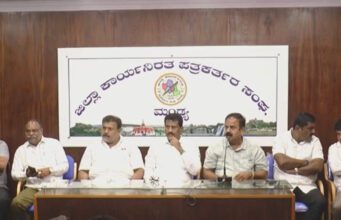 ಸಚಿವ ಚಲುವರಾಯಸ್ವಾಮಿ ವಿರುದ್ಧ ಜೆಡಿಎಸ್ ಮಾಜಿ-ಹಾಲಿ ಶಾಸಕರ ತೀವ್ರ ವಾಗ್ದಾಳಿ